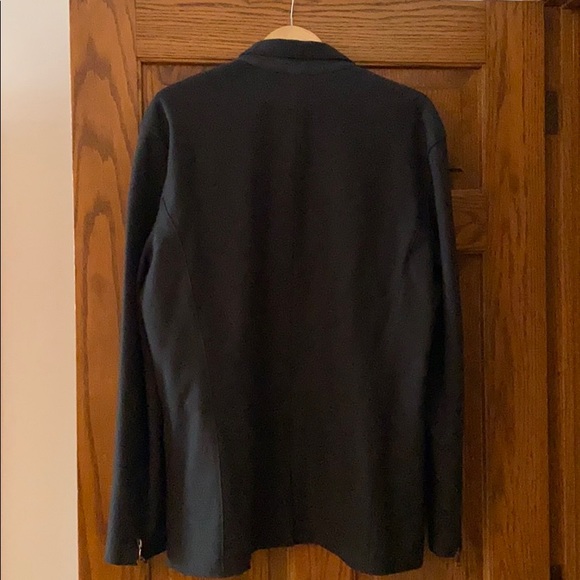 John Varvatos wool spring jacket - Picture 2 of 9